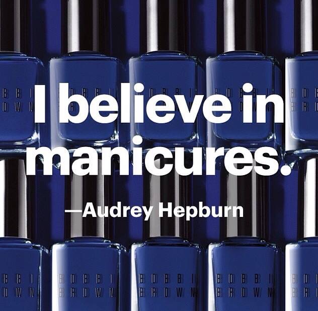 BEAUTÉ DES MAINS · ONGLES